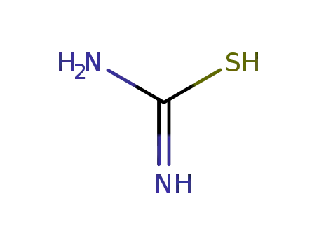 thiourea