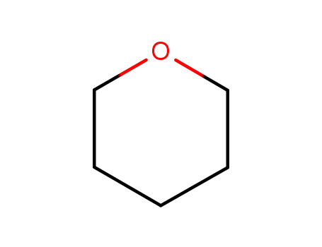 TETRAHYDROPYRANE
