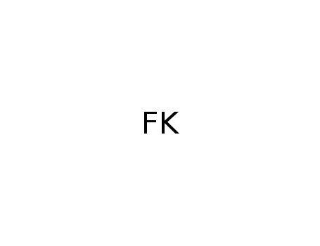 potassium fluoride