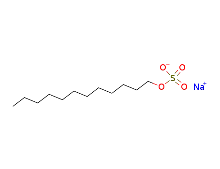 sodium dodecyl-sulfate