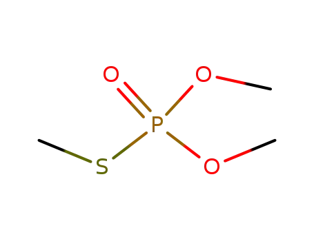 O,O,S-trimethyl phosphorothioate