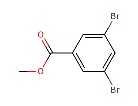 methyl 3,5-dibromobenzoate
