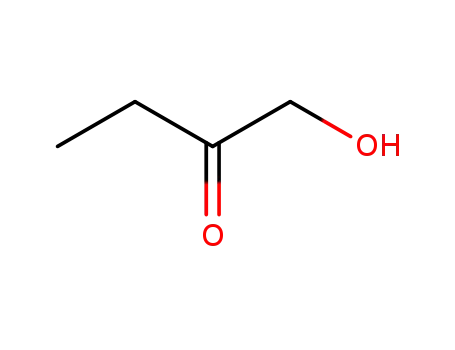 1-Hydroxy-2-butanone