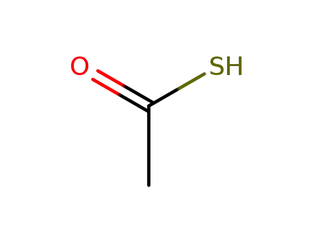 tiolacetic acid