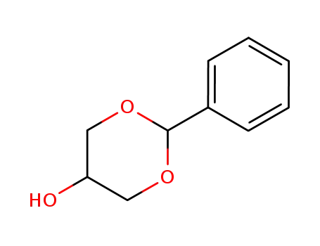 2-phenyl-[1,3]dioxan-5-ol