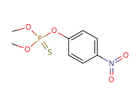 parathion-methyl