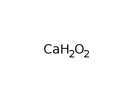 calcium hydroxide