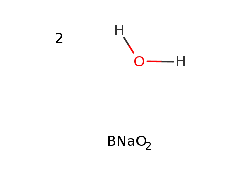 sodium metaborate dihydrate