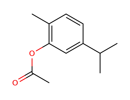 carvacryl acetate