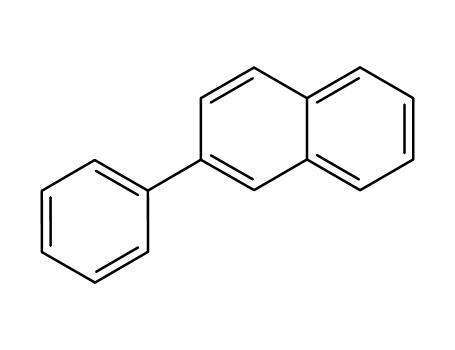 2-phenylnaphthalene
